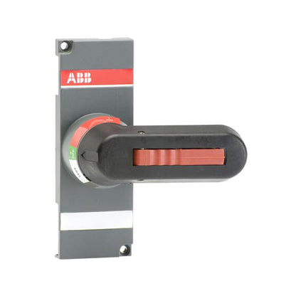 ABB OT/OS Accessories Handle