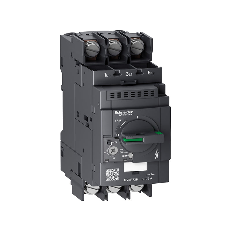 GV3 Circuit Breaker