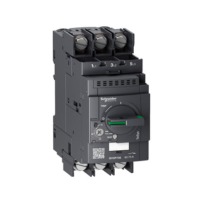 GV3 Circuit Breaker