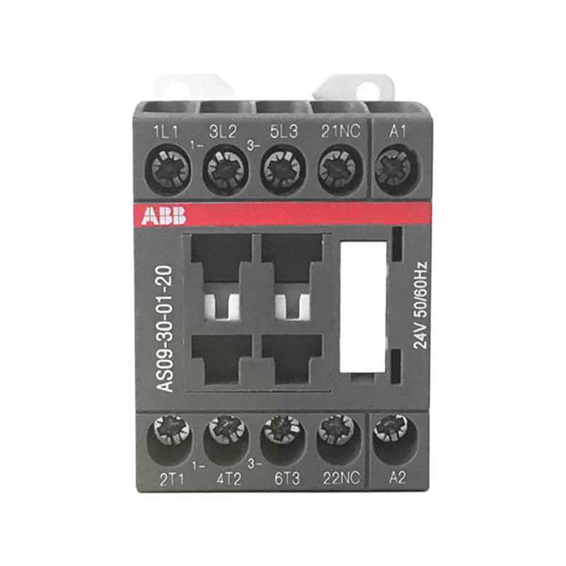AS Contactor (）