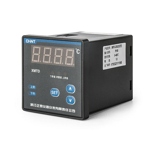 XMTD Control