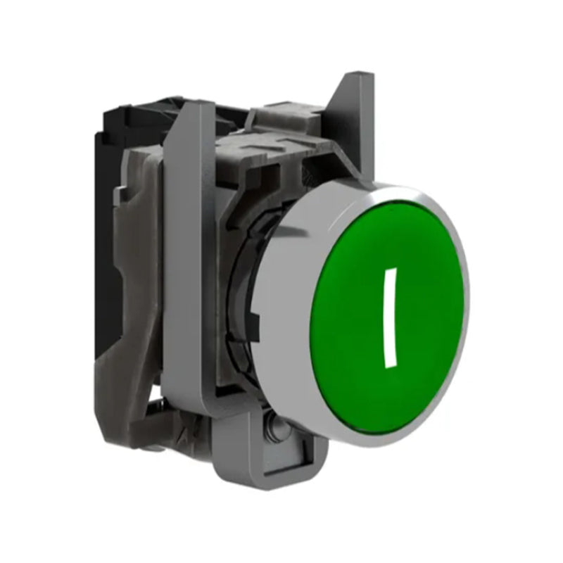 XB4 Push Button