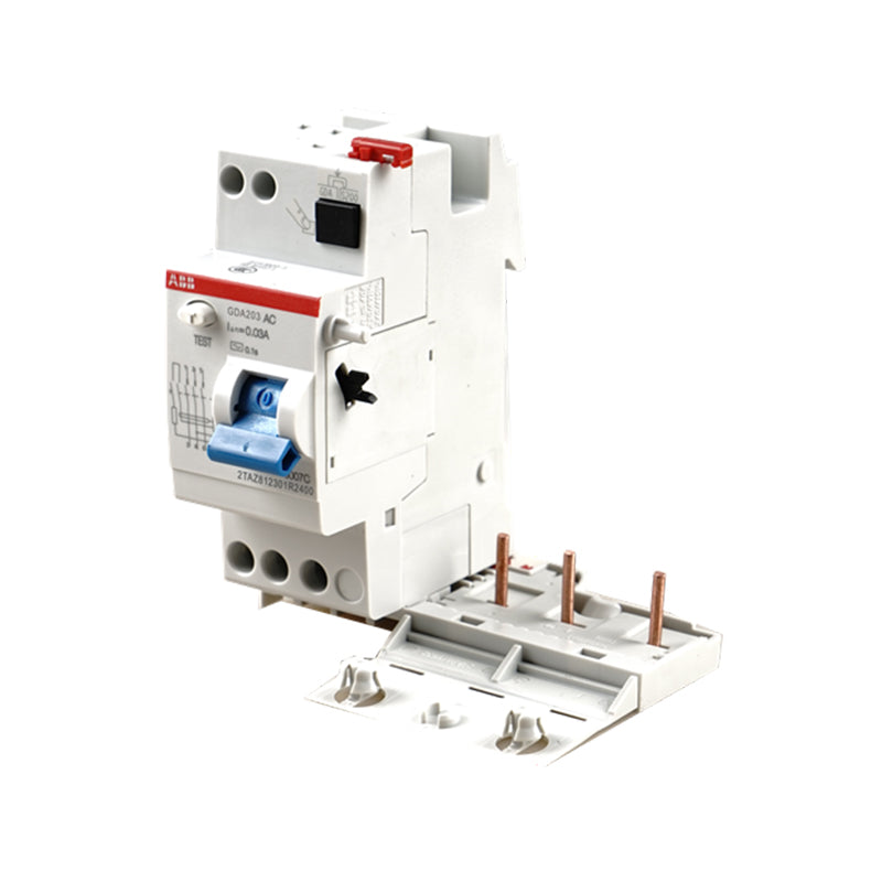 GDA Electronic Residual Current Module