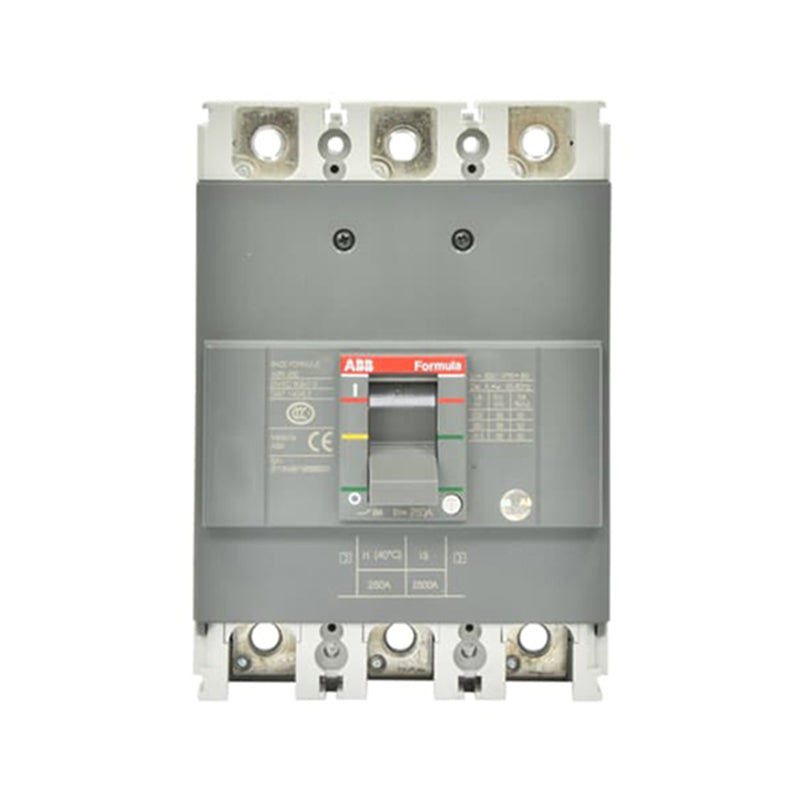 Formula M Circuit Breaker