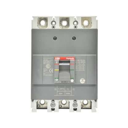 Formula M Circuit Breaker