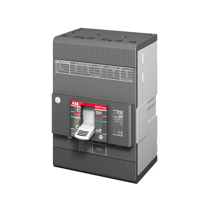 Tmax XT1&3 Circuit Breaker