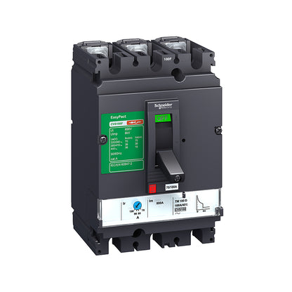 CVS Power Distribution Circuit Breaker