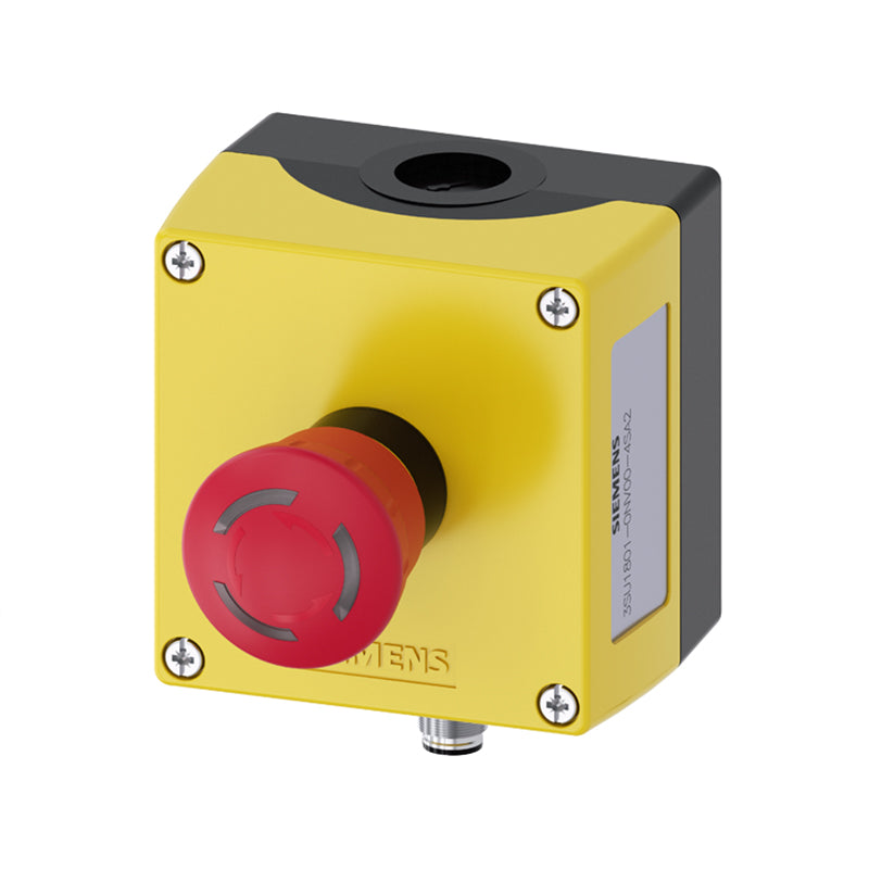 3SU Push Button