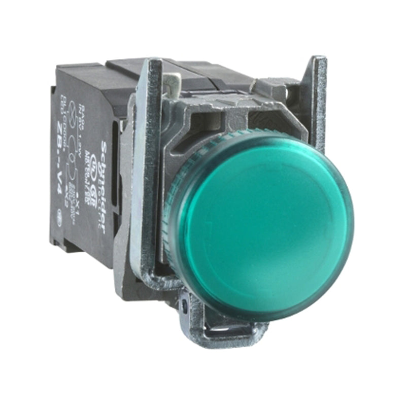 XB4BV Indicator Light