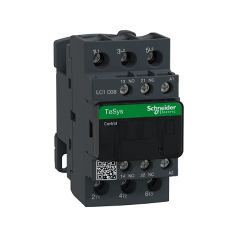 LC1D Contactor （）