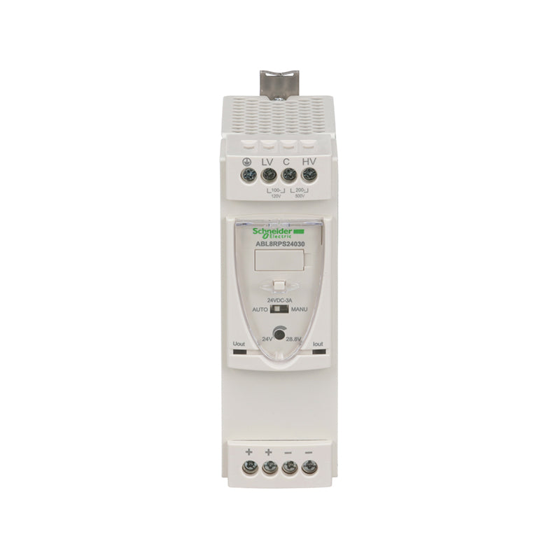 ABL8 Switch
