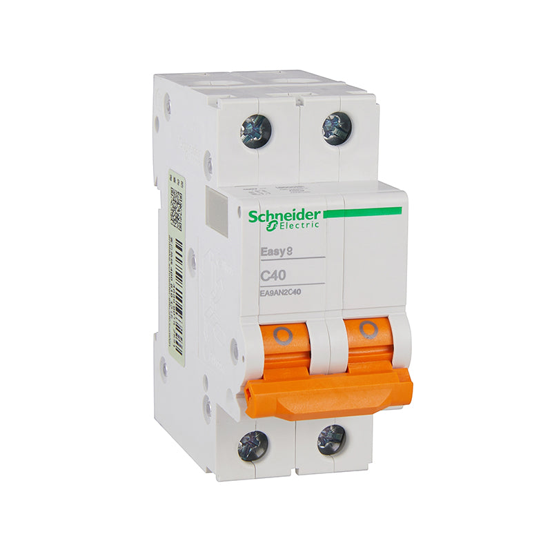 EA9A Miniature Circuit Breaker