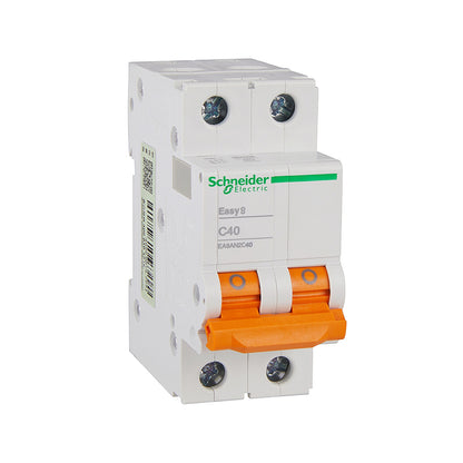 EA9A Miniature Circuit Breaker