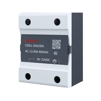 CDG1 Relay Control