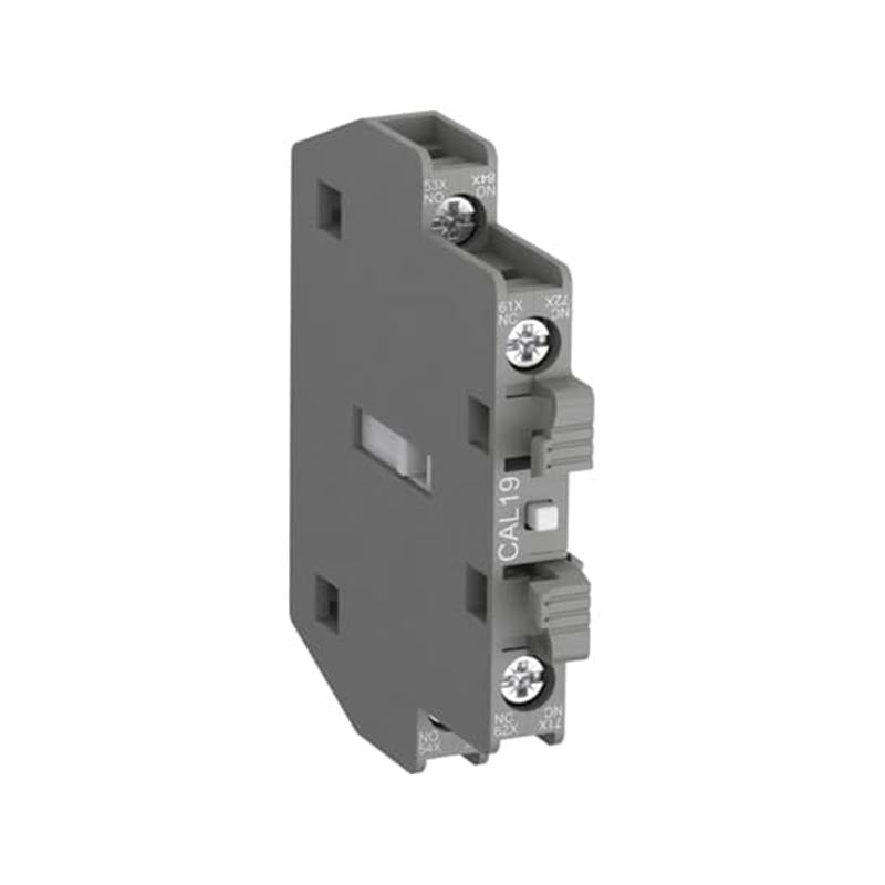 AX Auxiliary Contact