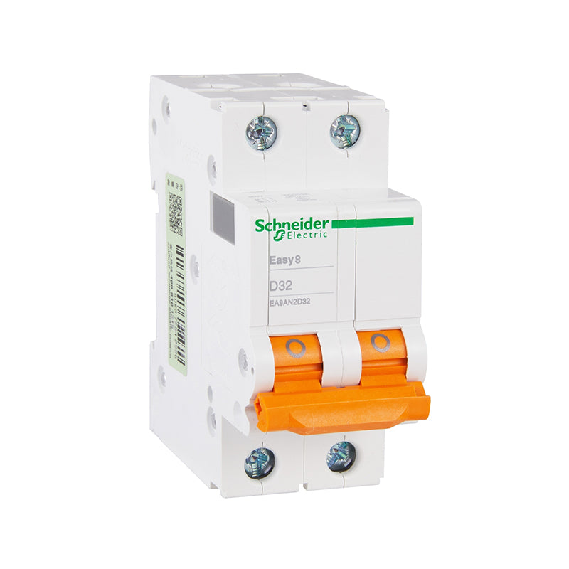 EA9A Miniature Circuit Breaker