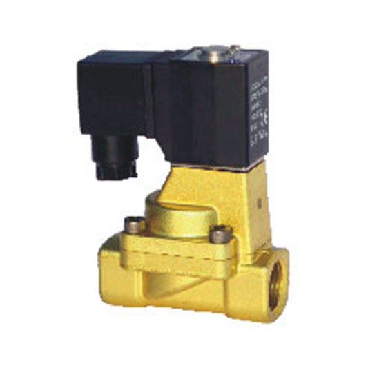 2W Control