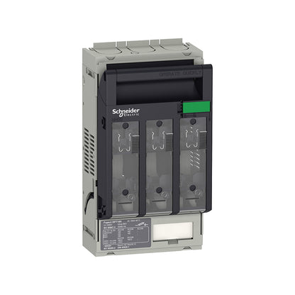 Schneider/Schneider Electric Fupact ISFT fuse-type disconnect switch