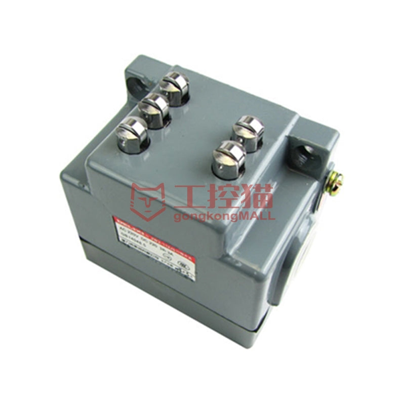 JW2A Switch