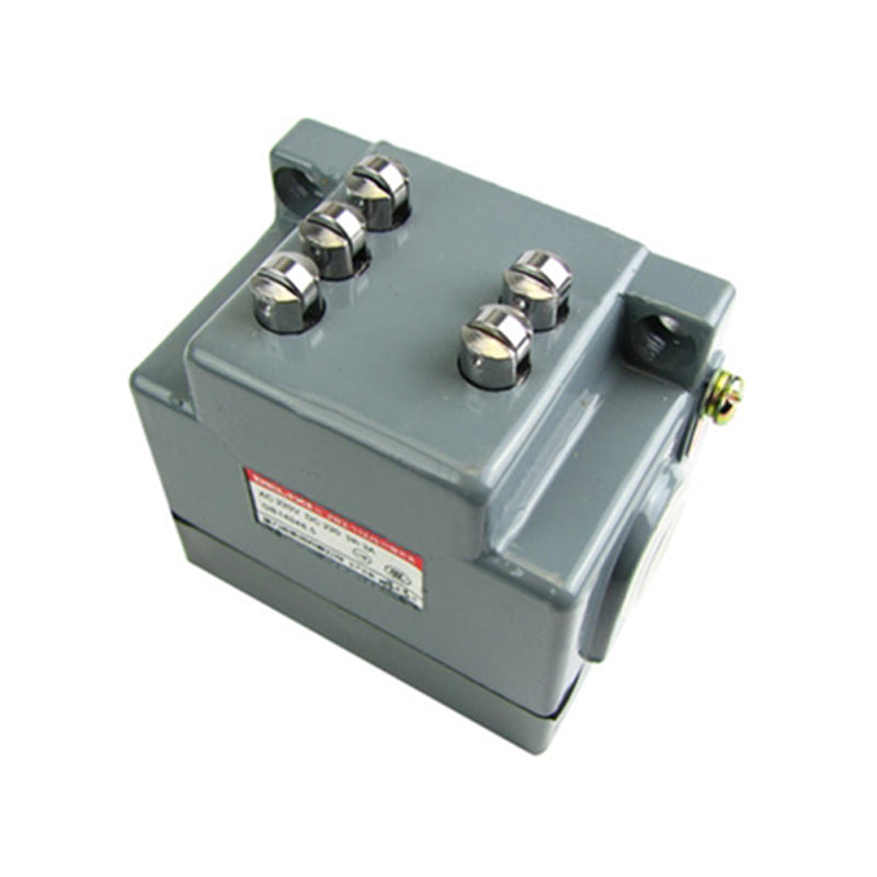 JW2A Switch