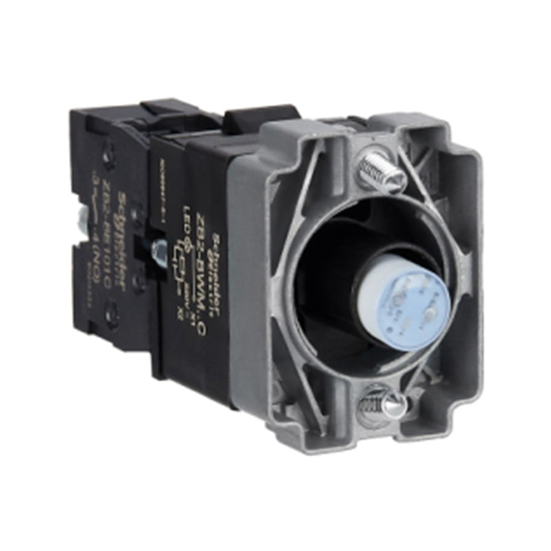 Schneider/Schneider Electric XB2B base + LED contact module