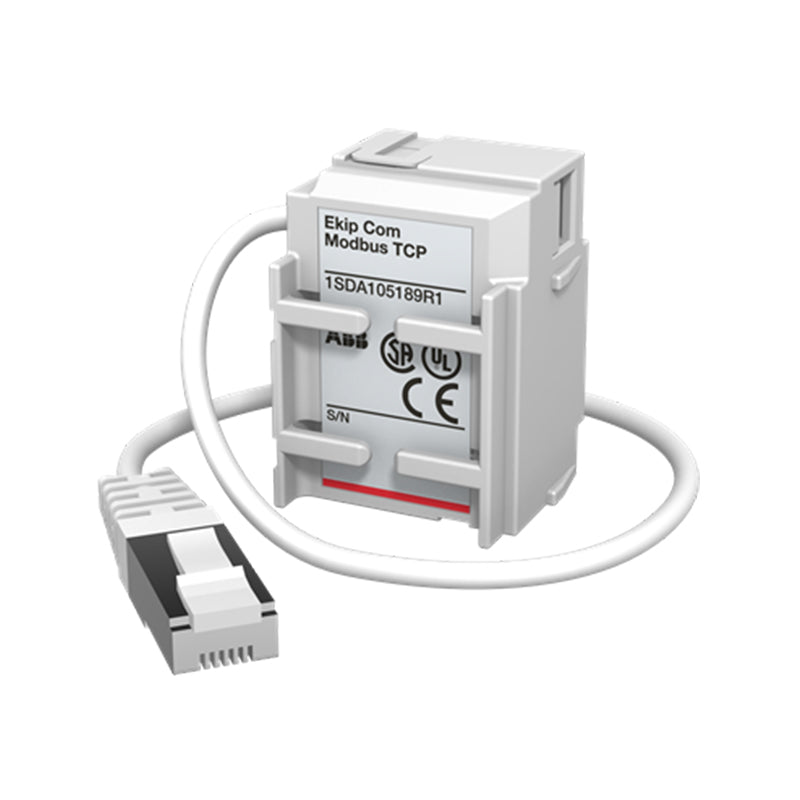 Tmax XT EKIP Module