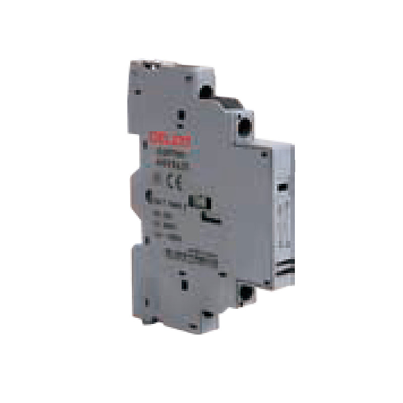 CDV2s Auxiliary Contact