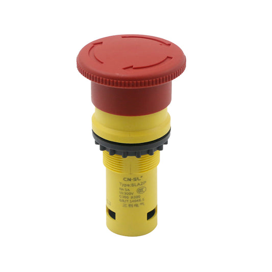 SLA2P Push Button