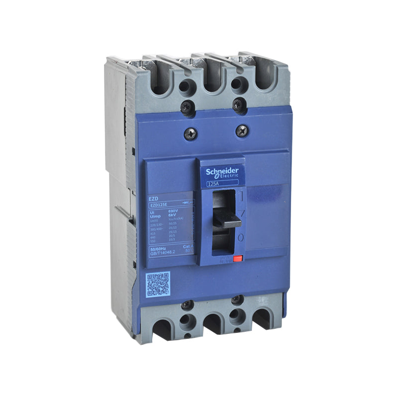 EZD Power Distribution Circuit Breaker