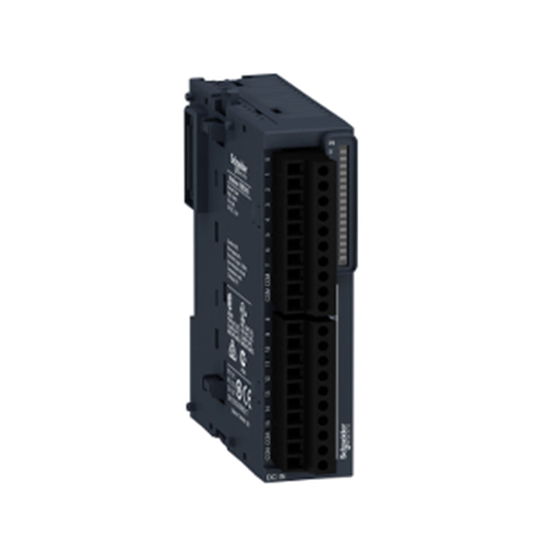 TM3 Module