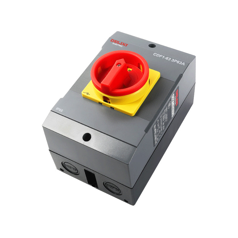 CDF1 Switch