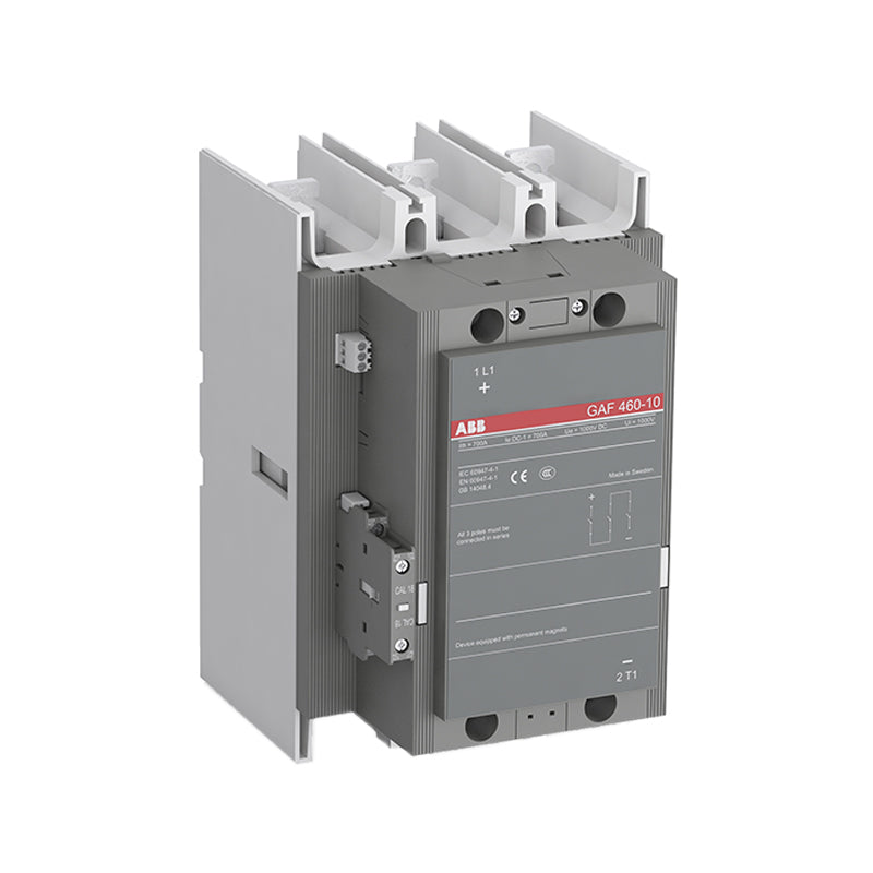 GAF Contactor