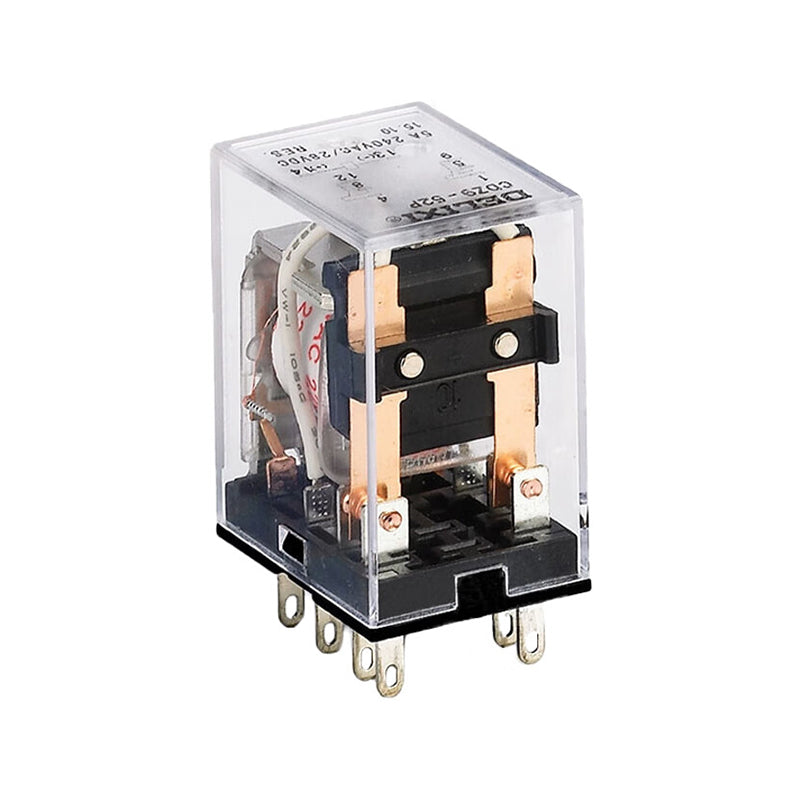Miniature Relay
