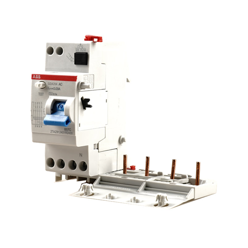 GDA Electronic Residual Current Module