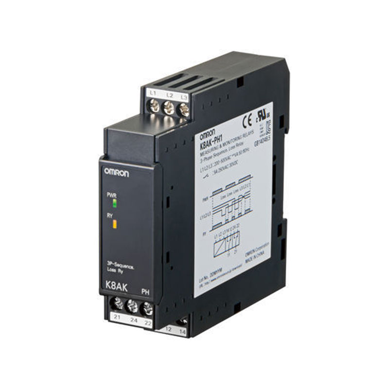 K8AK Relay