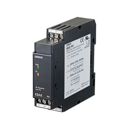 K8AK Relay