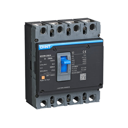NXHM Switch