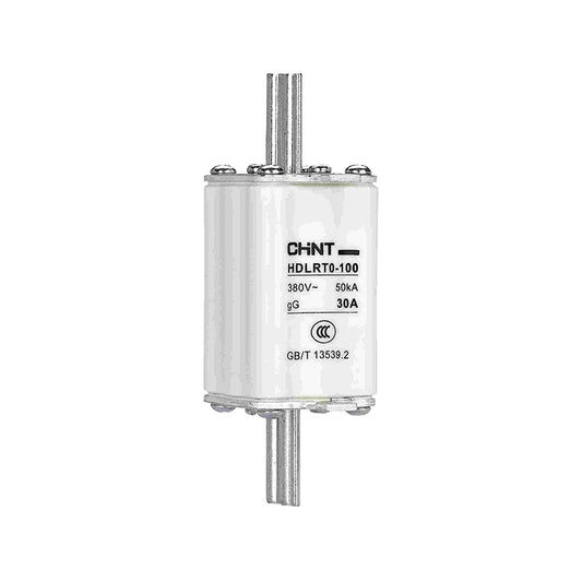 CHNT/Chint Electric HDLRT0 knife type contact fuse core