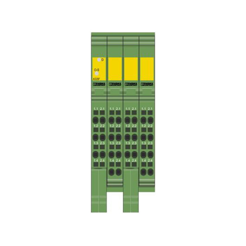 IB Module