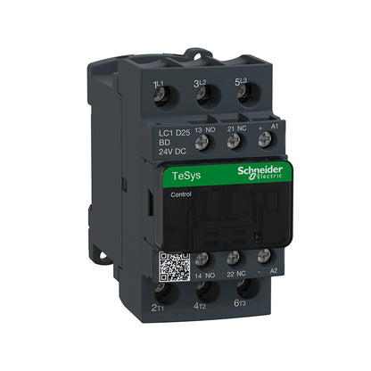 LC1D Contactor （）