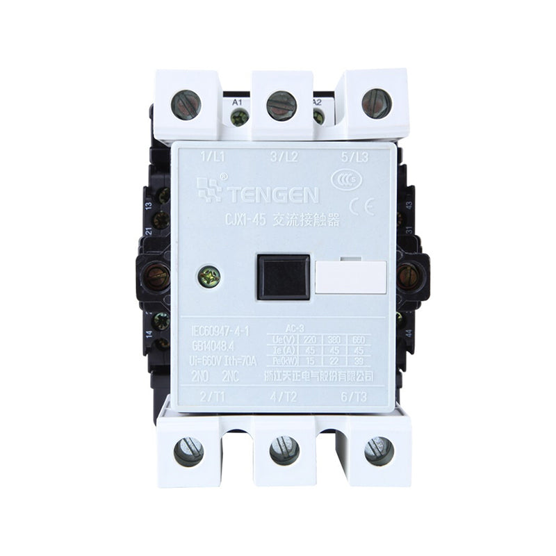 CJX1 Contactor ()