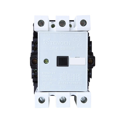 CJX1 Contactor ()