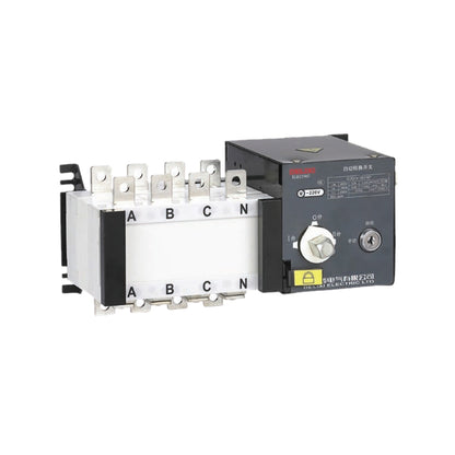 CDQ1S PC Switch