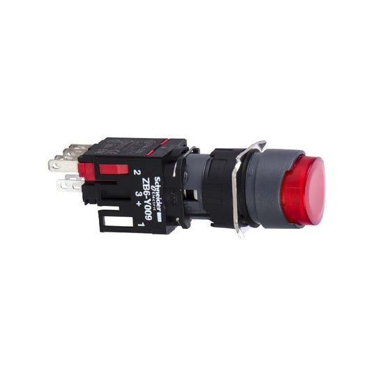 XB6 Push Button