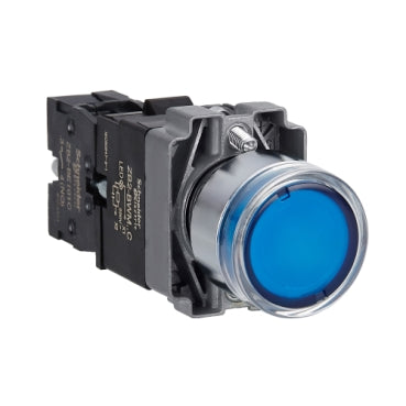 XB2BW Push Button