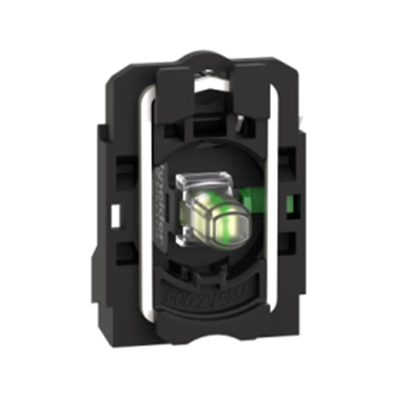 XB5 +LED Contact Module