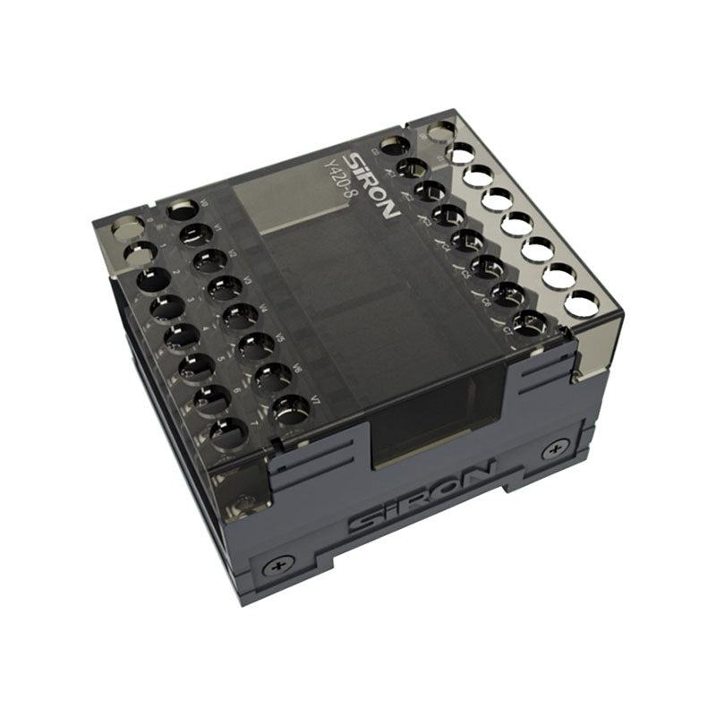 8 Relay Module