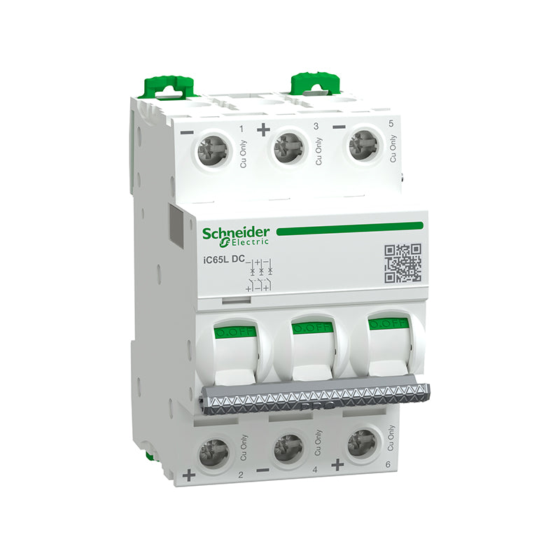 iC65L DC