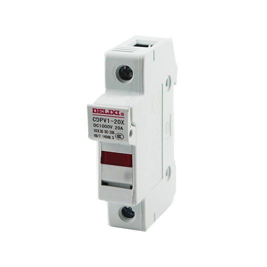 DELIXI/Delixi Electric CDPV1-20 fuse isolator