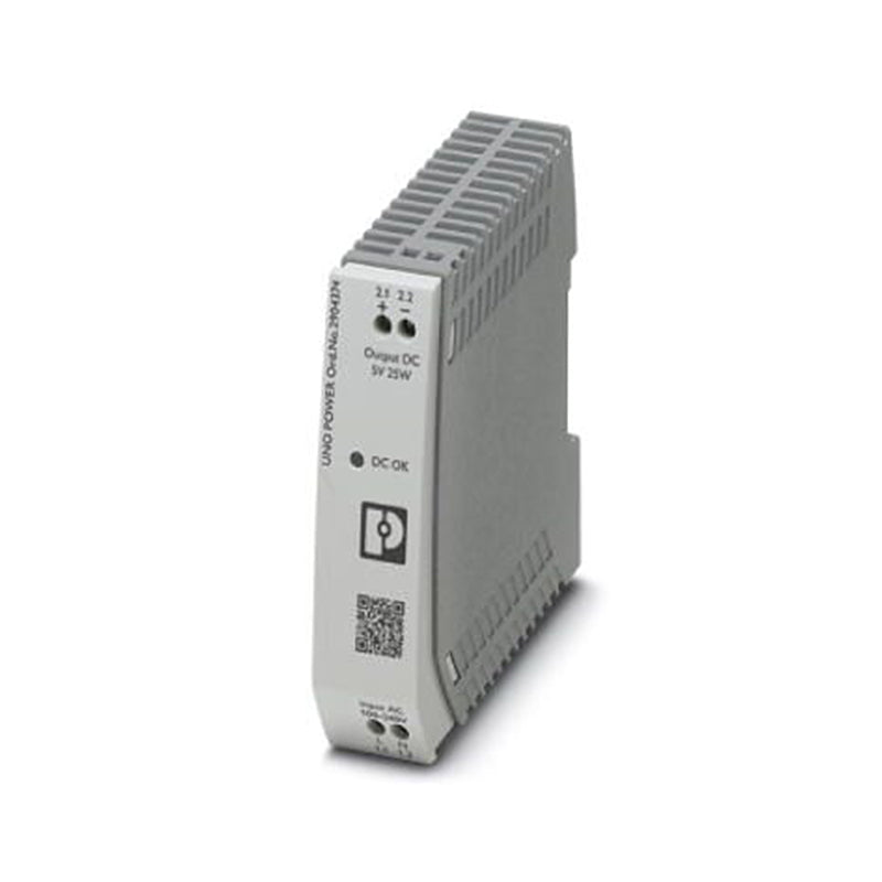 Phoenix Contact Switching Power Supply